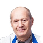 Началов Георгий Николаевич, Хирург, Профпатолог - Петрозаводск