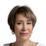 Дергунова Алла Михайловна, Врач-косметолог - Петрозаводск