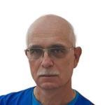 Швидкий Александр Николаевич Швидкий Александр Николаевич, Нейрохирург - Петрозаводск
