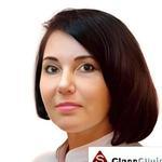 Батырева Юлия Сергеевна, Врач-косметолог, Дерматолог, Трихолог - Петрозаводск
