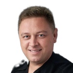 Ивановский Андрей Николаевич, Стоматолог-имплантолог, Стоматолог-ортопед, Стоматолог-хирург - Петрозаводск