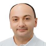 Габриелян Нвер Каренович, Стоматолог-ортопед, Стоматолог-имплантолог, Стоматолог-хирург - Петрозаводск