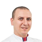 Демерчян Георгий Ашотович, Стоматолог, Стоматолог-имплантолог - Петрозаводск
