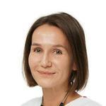 Свистунова Елена Юрьевна, Гастроэнтеролог - Петрозаводск