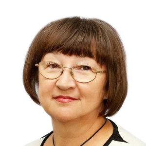 Гоман Елена Николаевна, педиатр - Петрозаводск