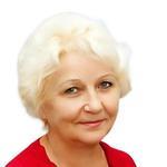 Баранникова Анна Николаевна Баранникова Анна Николаевна, Детский хирург, Детский ортопед, Травматолог - Петрозаводск