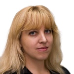 Яшкова Лариса Владимировна, Детский кардиолог, Врач УЗИ - Петрозаводск