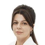 Ружинская Анна Александровна, Гинеколог, Акушер, Врач УЗИ, Детский врач УЗИ, Детский гинеколог - Петрозаводск