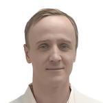 Байков Дмитрий Васильевич, Хирург, Врач УЗИ, Флеболог, Эндоскопист - Петрозаводск