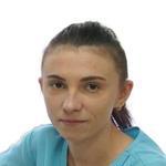 Диан Кехт Дарья Святославовна, Эндоскопист - Петрозаводск