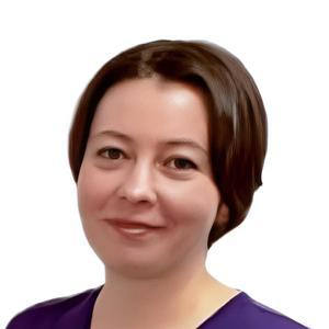 Фадеева Елена Алексеевна, эндоскопист - Петрозаводск