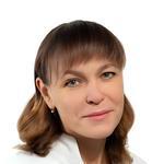 Куликовская Татьяна Михайловна, Хирург, Врач УЗИ, Маммолог, Онколог, Онколог-маммолог - Петрозаводск