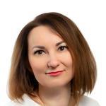 Скрипкина Лидия Валерьевна, Терапевт, Гастроэнтеролог, Гериатр (геронтолог) - Петрозаводск