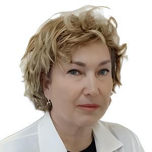 Володичева Вера Васильевна, эндоскопист - Петрозаводск