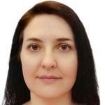 Шпиляева Яна Николаевна, Кардиолог, Терапевт - Петрозаводск