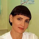 Бунделева Ольга Анатольевна, Эндокринолог, Гинеколог-эндокринолог - Петрозаводск
