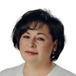 Канноева Мария Владимировна, Челюстно-лицевой хирург, Пластический хирург - Петрозаводск