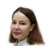 Климова Н. В. - фото