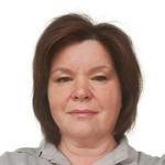 Шемелина Елена Петровна, Врач УЗИ - Петрозаводск