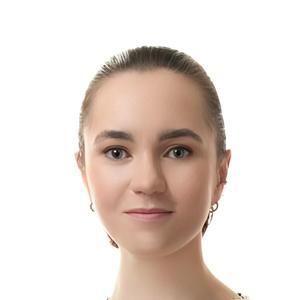 Титова Ульяна Михайловна, педиатр - Петрозаводск