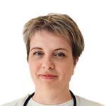 Медведева Юлия Николаевна, Гинеколог, Акушер - Петрозаводск