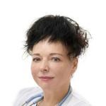 Краскова Изабелла Витальевна, Терапевт, Врач общей практики (семейный врач) - Петрозаводск