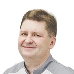 Ступников Андрей Станиславович, Стоматолог, Стоматолог-имплантолог, Стоматолог-ортопед, Стоматолог-хирург - Петрозаводск