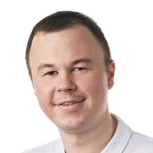 Серенков Андрей Валерьевич, стоматолог-ортопед - отзывы | Бор - ПроДокторов