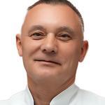 Леухин Михаил Викторович Леухин Михаил Викторович, Врач УЗИ, Детский хирург - Петрозаводск