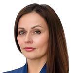 Михайловская Екатерина Геннадьевна Михайловская Екатерина Геннадьевна, Детский кардиолог, Детский ревматолог, Ревматолог - Петрозаводск