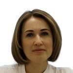 Шляхтенкова Анна Леонидовна, Детский кардиолог, Врач УЗИ - Петрозаводск