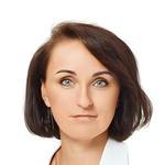 Дзадзуа Надежда Александровна, Психиатр - Петрозаводск