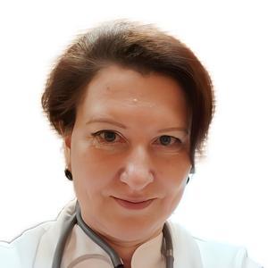 Трипецкая Татьяна Вячеславовна, невролог - Петрозаводск