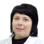 Ковалева Наталья Евгеньевна, Гастроэнтеролог, Детский гастроэнтеролог - Петрозаводск