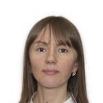 Красильникова Оксана Васильевна, Терапевт - Петрозаводск