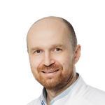 Воробьев Илья Игоревич, Уролог, Андролог, Врач УЗИ, Нейроуролог, Урогинеколог - Петрозаводск