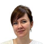 Штумф Ксения Владимировна, Проктолог (колопроктолог), Эндоскопист - Петрозаводск