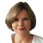 Неволина Елена Николаевна Неволина Елена Николаевна, Врач УЗИ, Детский врач УЗИ - Петрозаводск