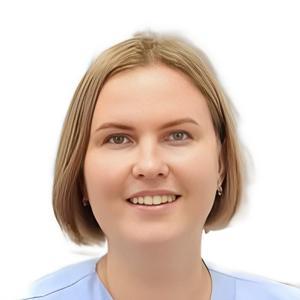 Килимниченко Наталья Васильевна, стоматолог-ортодонт, детский ортодонт - Петрозаводск