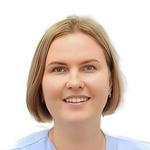 Килимниченко Наталья Васильевна, Стоматолог-ортодонт, Детский ортодонт - Петрозаводск