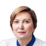 Лебедь Ольга Августовна, Профпатолог, Терапевт - Петрозаводск