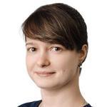 Павлова Юлия Владимировна, Онколог, Онколог-маммолог, Хирург - Петрозаводск