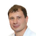 Волжанин Артем Владимирович Волжанин Артем Владимирович, Врач УЗИ, Детский врач УЗИ - Петрозаводск