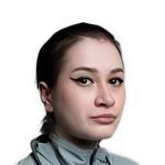 Кравцевич Яна Евгеньевна, Стоматолог-хирург, Стоматолог-имплантолог - Петрозаводск