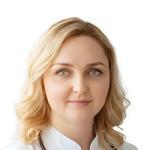 Чистякова Мария Владимировна Чистякова Мария Владимировна, Гастроэнтеролог, Детский гастроэнтеролог - Петрозаводск