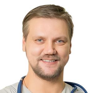 Суворов Василий Александрович, терапевт, диетолог, кардиолог - Петрозаводск