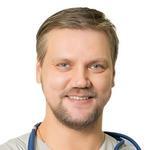 Суворов Василий Александрович, Терапевт, Диетолог, Кардиолог - Петрозаводск
