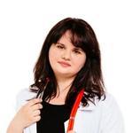 Радик Елена Владимировна, Уролог, Врач УЗИ - Петрозаводск