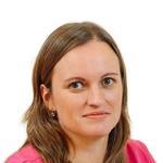 Багрова Светлана Александровна, Педиатр - Петрозаводск