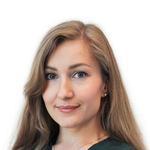 Прадун Алина Викторовна, Врач УЗИ - Новороссийск